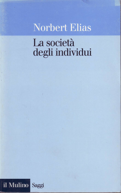 La società degli individui